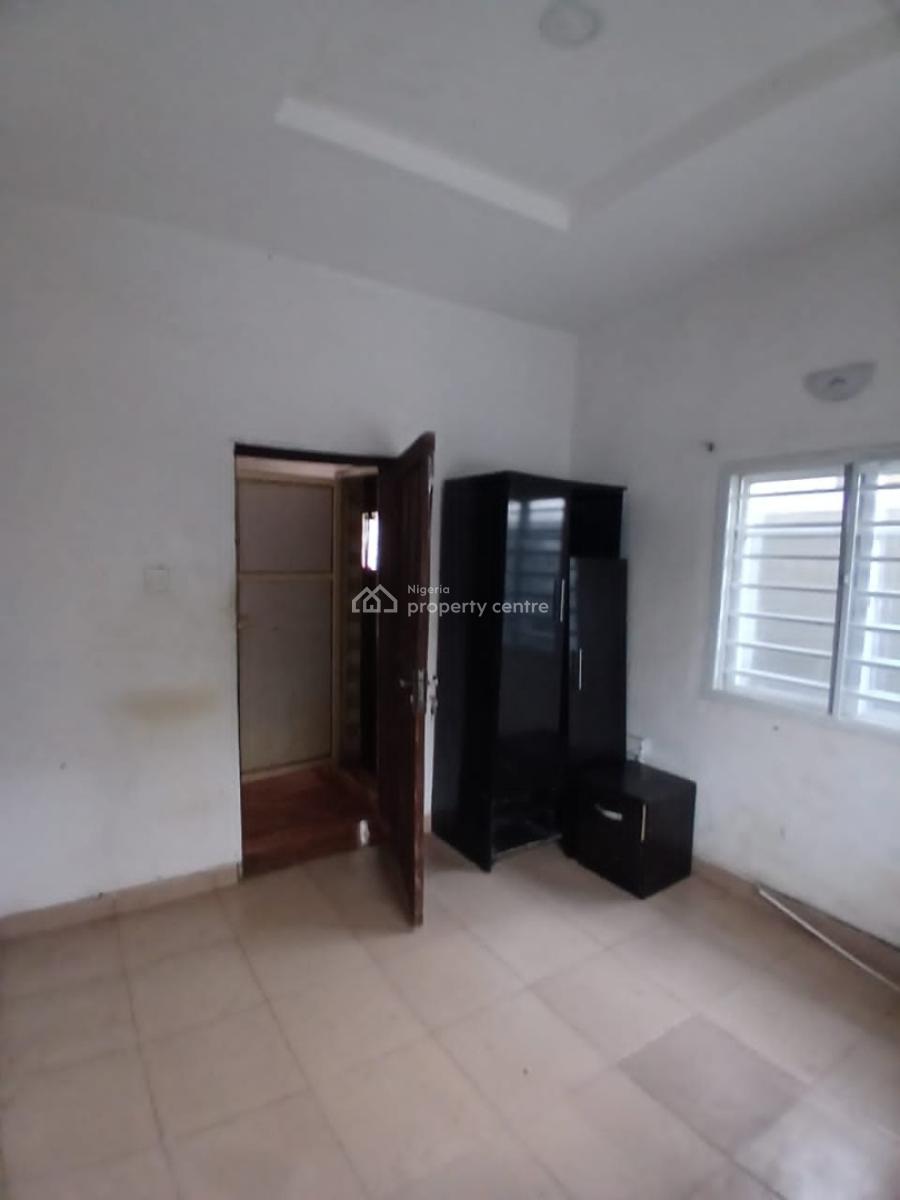 Nice Mini Flat (room and Parlor), Off Badore Road, Ajah, Lagos, Mini Flat (room and Parlour) for Rent