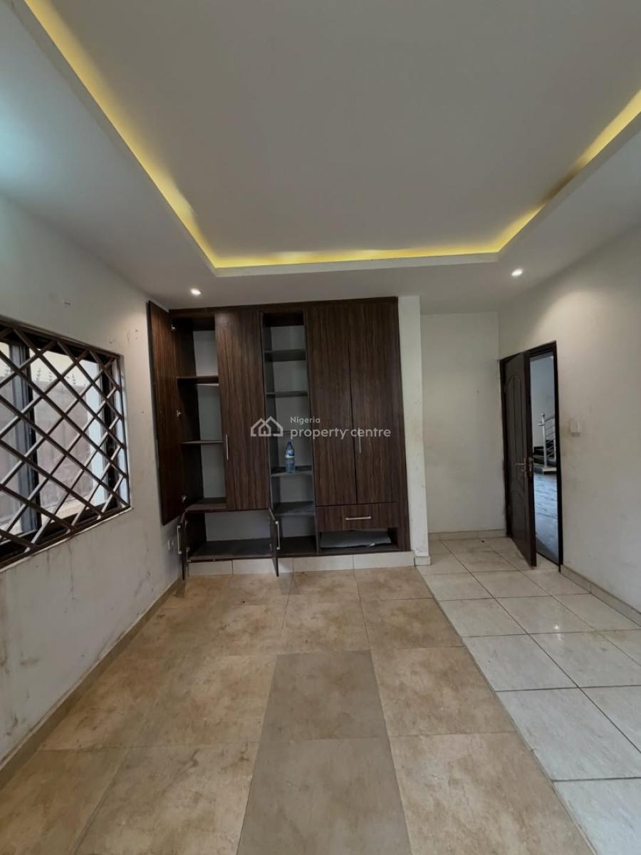4bedroom Detached Duplex with Bq, Katampe Main, Katampe, Abuja, Detached Duplex for Sale