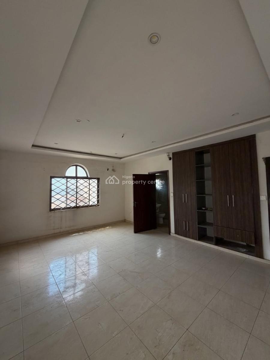 4bedroom Detached Duplex with Bq, Katampe Main, Katampe, Abuja, Detached Duplex for Sale
