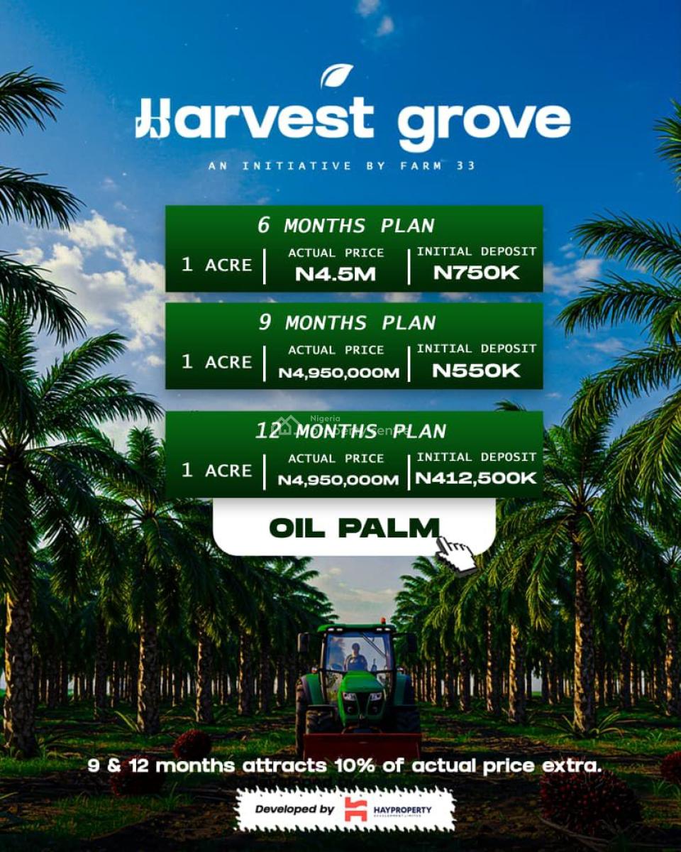 Standard Commercial Land, Ogun State, Lekki, Lagos, Commercial Land for Sale