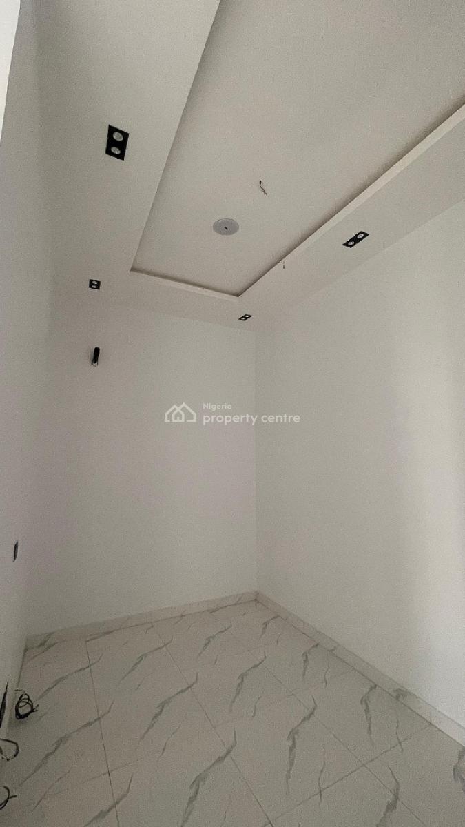 Well Designed   4 Bedroom Semi Detached  with Bq + in a Lovely Estate, Well Designed   4 Bedroom Semi Detached  with Bq + in a Lovely Estate, Ikota, Lekki, Lagos, Semi-detached Duplex for Sale