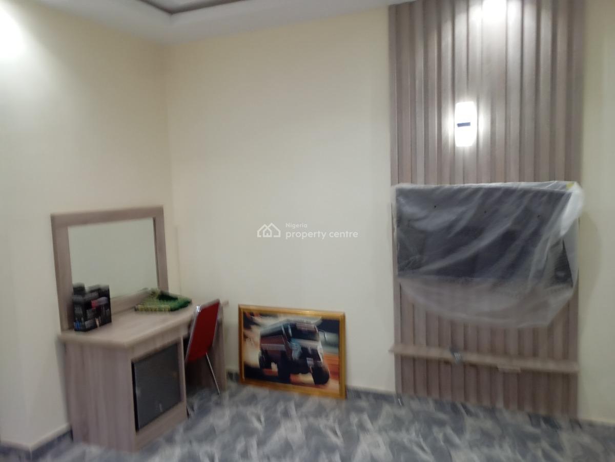 Luxuriously Finished 6 Units of Furnished Apartments, Gilmor, Jahi, Abuja, House for Sale