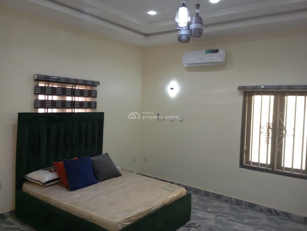 Luxuriously Finished 6 Units of Furnished Apartments, Gilmor, Jahi, Abuja, House for Sale