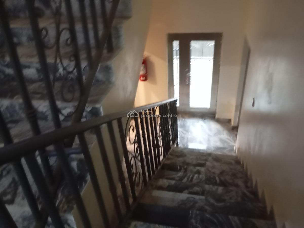 Luxuriously Finished 6 Units of Furnished Apartments, Gilmor, Jahi, Abuja, House for Sale