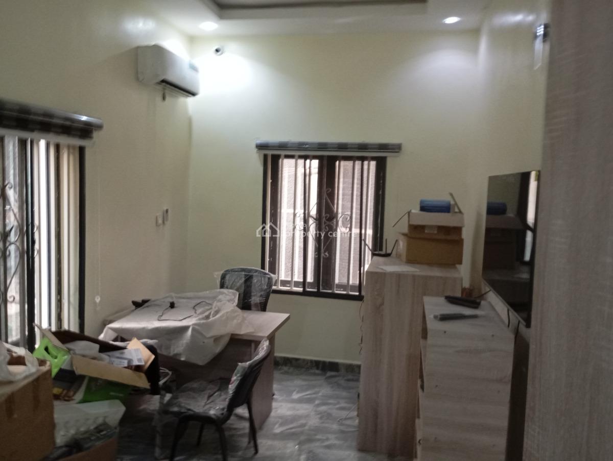 Luxuriously Finished 6 Units of Furnished Apartments, Gilmor, Jahi, Abuja, House for Sale