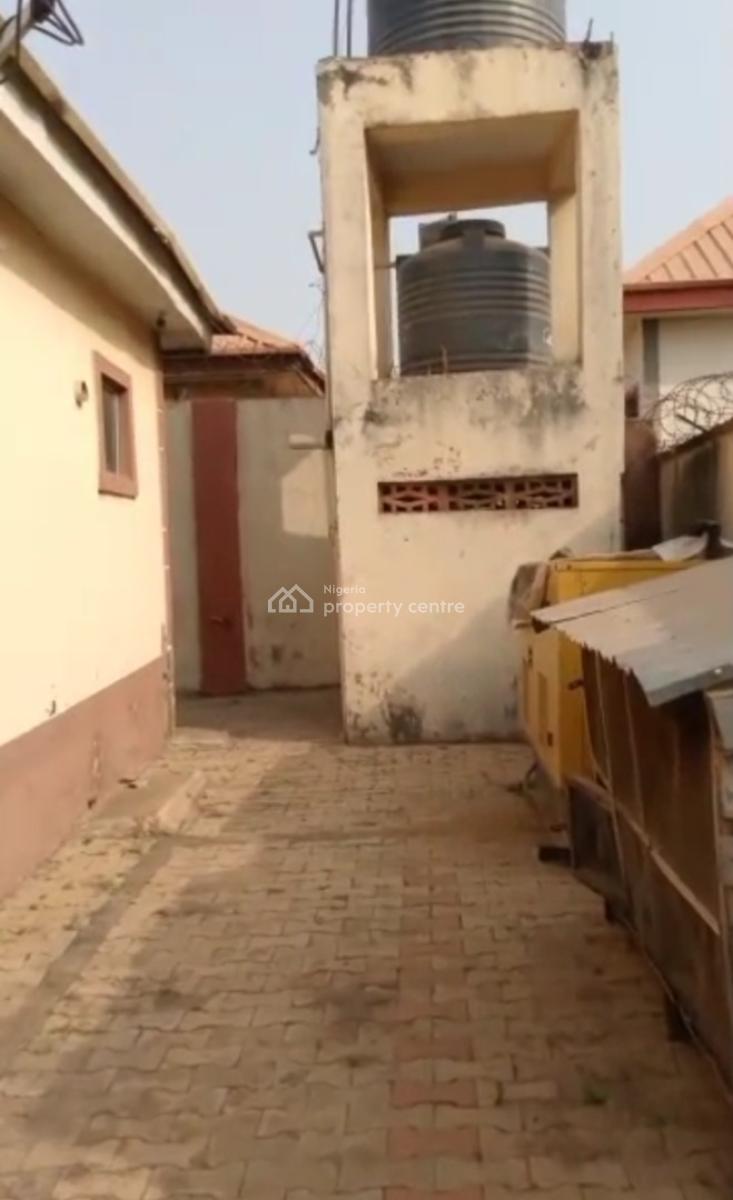 Beautiful 3 Bedroom, Serene Estate, Lokogoma District, Abuja, Detached Bungalow for Sale