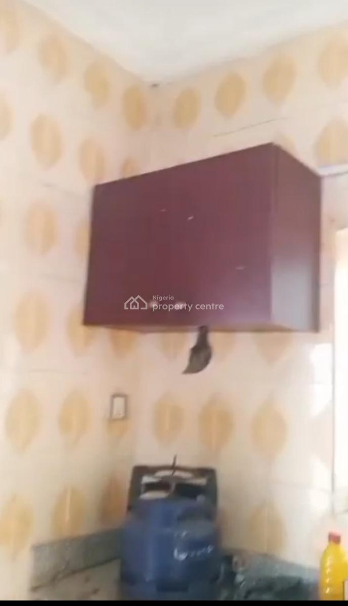 Suitable Sefcon, Lokogoma, Lokogoma District, Abuja, Self Contain (single Rooms) for Rent