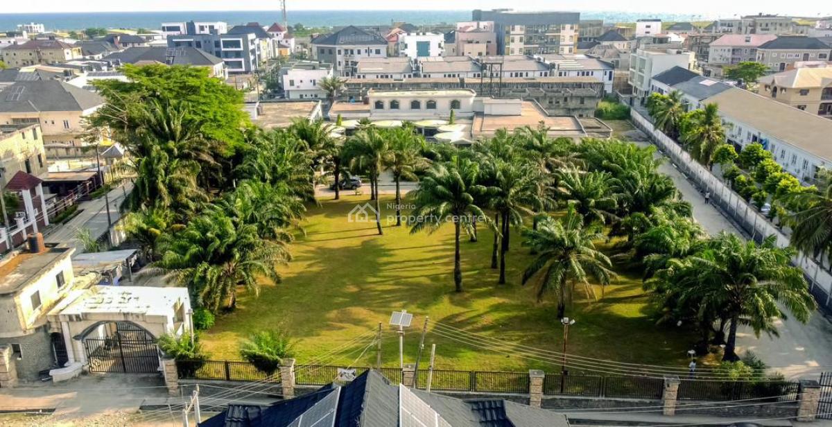 Developers Delight   Luxury 15plots of Land Available, Victoria Island, Victoria Island (vi), Lagos, Mixed-use Land for Sale