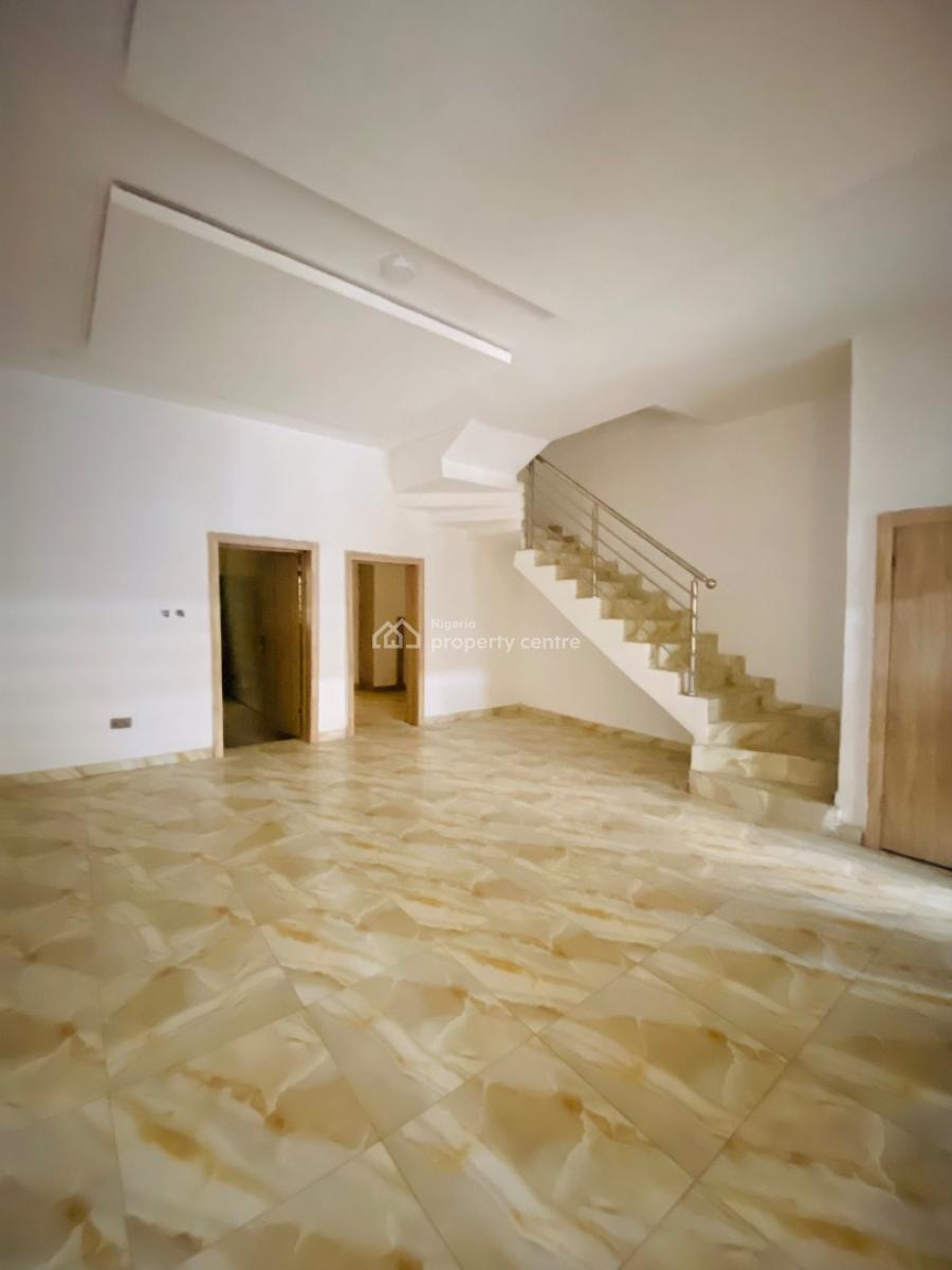 a Home Made for You, Vgc, Ajah, Lagos, Terraced Duplex for Sale