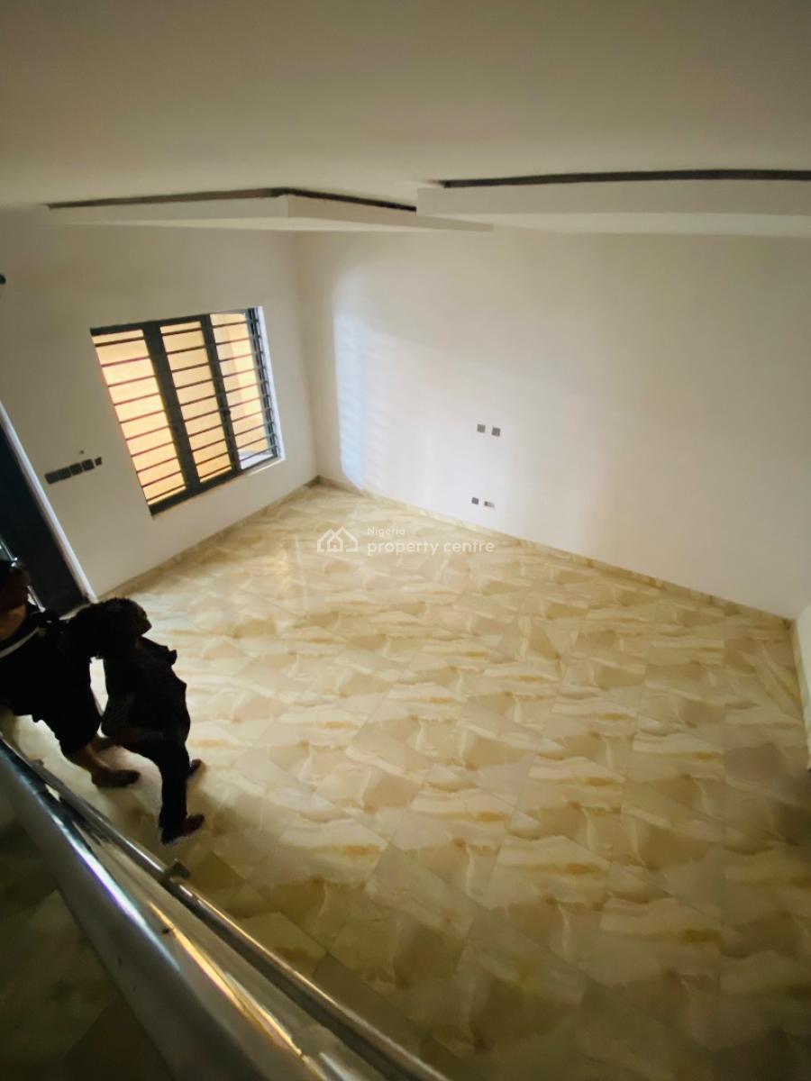 a Home Made for You, Vgc, Ajah, Lagos, Terraced Duplex for Sale