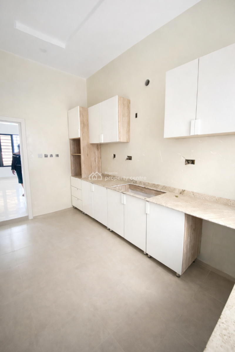 a Home Made for You, Vgc, Ajah, Lagos, Terraced Duplex for Sale