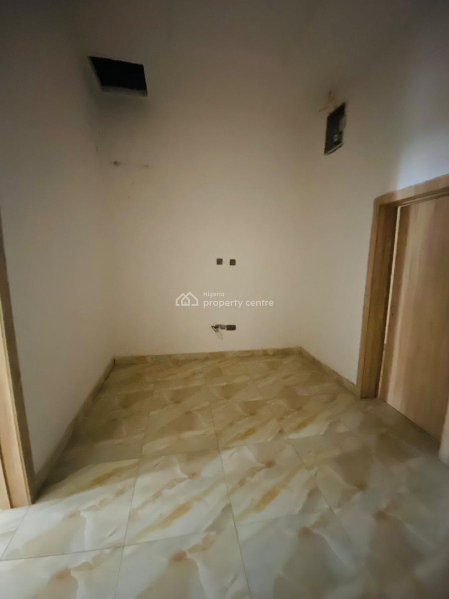 a Home Made for You, Vgc, Ajah, Lagos, Terraced Duplex for Sale