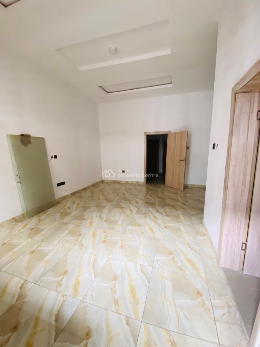 a Home Made for You, Vgc, Ajah, Lagos, Terraced Duplex for Sale