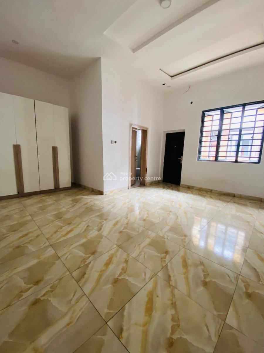 a Home Made for You, Vgc, Ajah, Lagos, Terraced Duplex for Sale