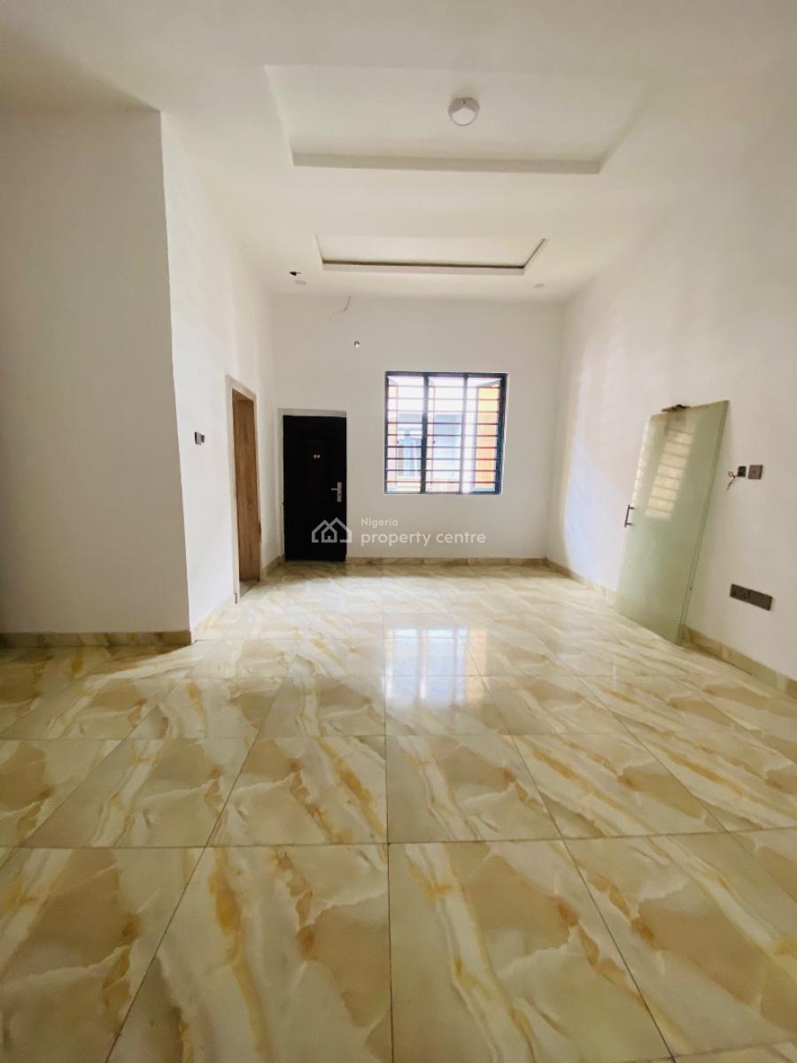 a Home Made for You, Vgc, Ajah, Lagos, Terraced Duplex for Sale