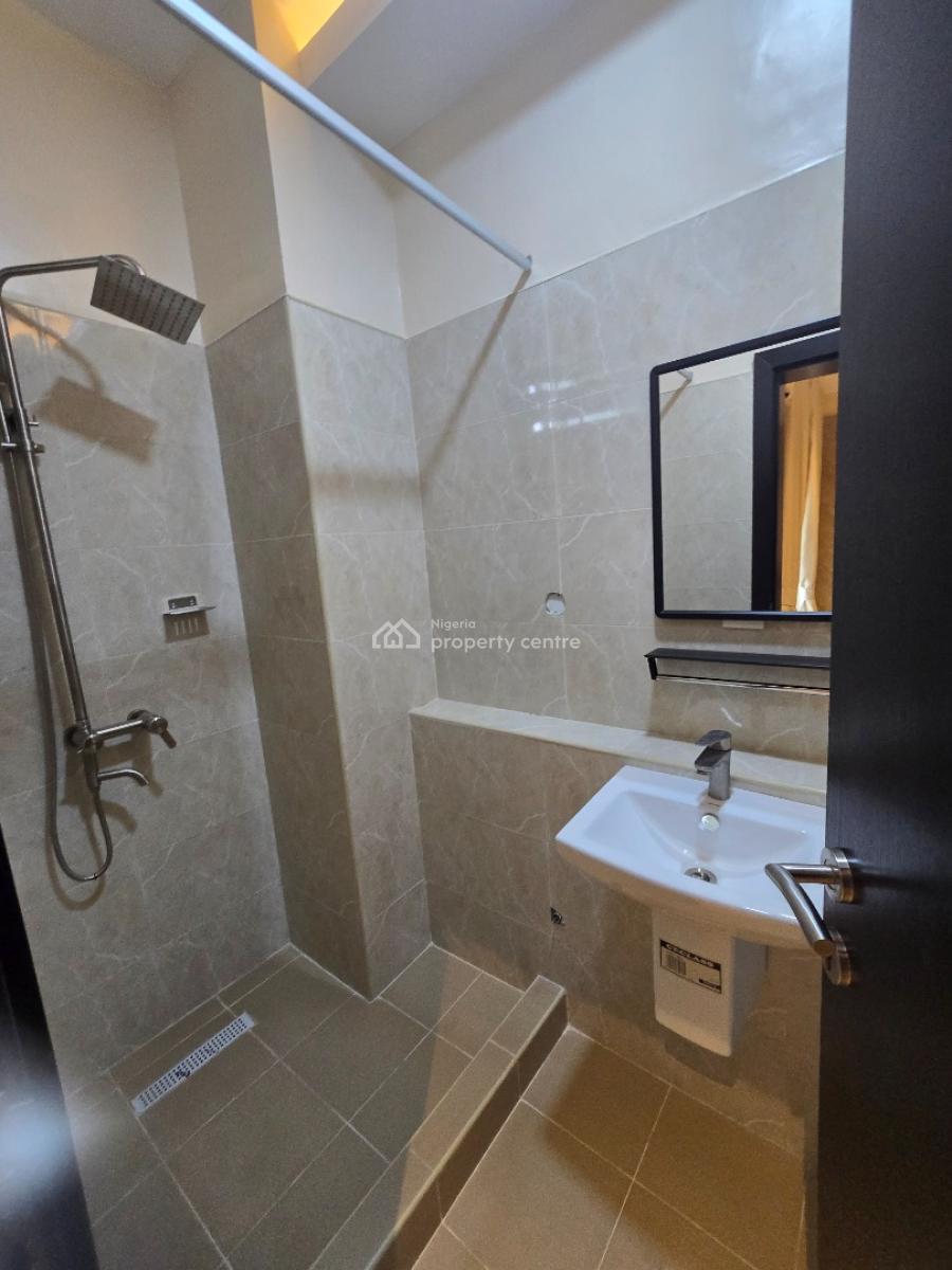 Luxury Furnished 3 Bedroom Apartment, Bisola Durosinmi Etti, Lekki Phase 1, Lekki, Lagos, Flat / Apartment for Rent