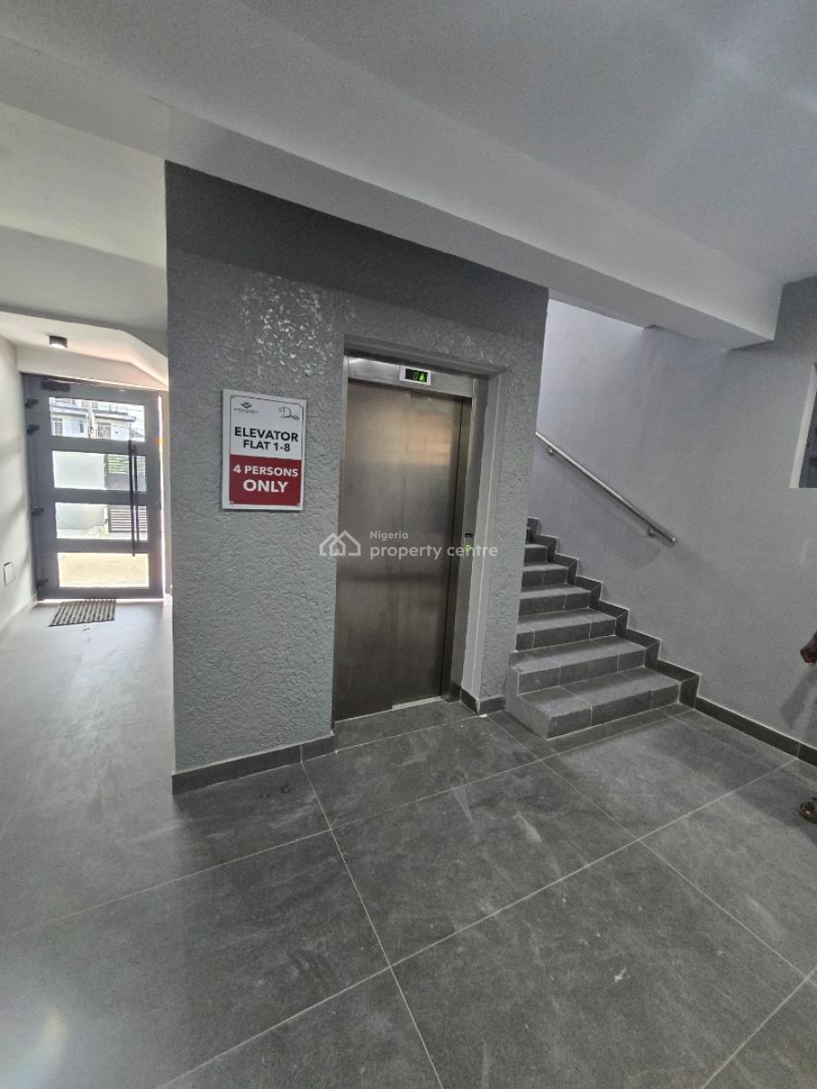 Luxury Furnished 3 Bedroom Apartment, Bisola Durosinmi Etti, Lekki Phase 1, Lekki, Lagos, Flat / Apartment for Rent