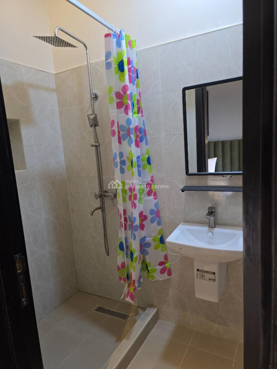 Luxury Furnished 3 Bedroom Apartment, Bisola Durosinmi Etti, Lekki Phase 1, Lekki, Lagos, Flat / Apartment for Rent