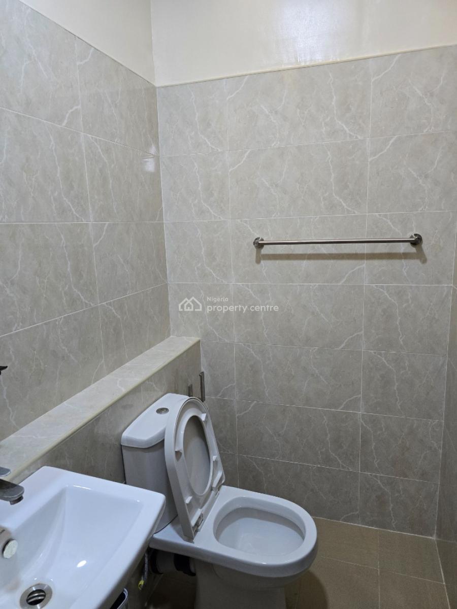 Luxury Furnished 3 Bedroom Apartment, Bisola Durosinmi Etti, Lekki Phase 1, Lekki, Lagos, Flat / Apartment for Rent