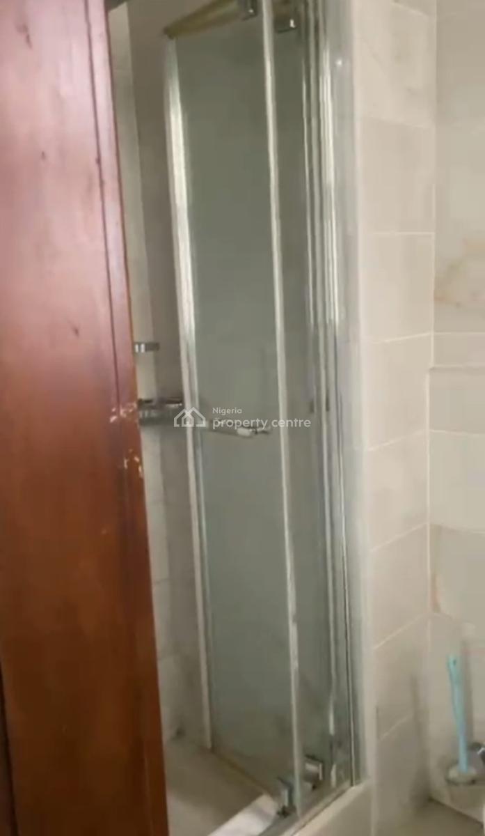 Units of 5 Bedroom Dulexes, Gra Phase 2, Magodo, Lagos, Terraced Duplex for Rent