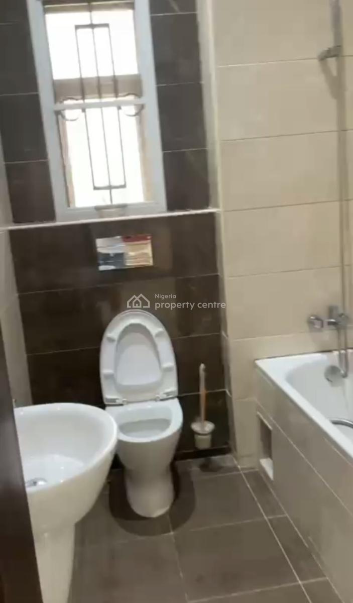 Units of 5 Bedroom Dulexes, Gra Phase 2, Magodo, Lagos, Terraced Duplex for Rent