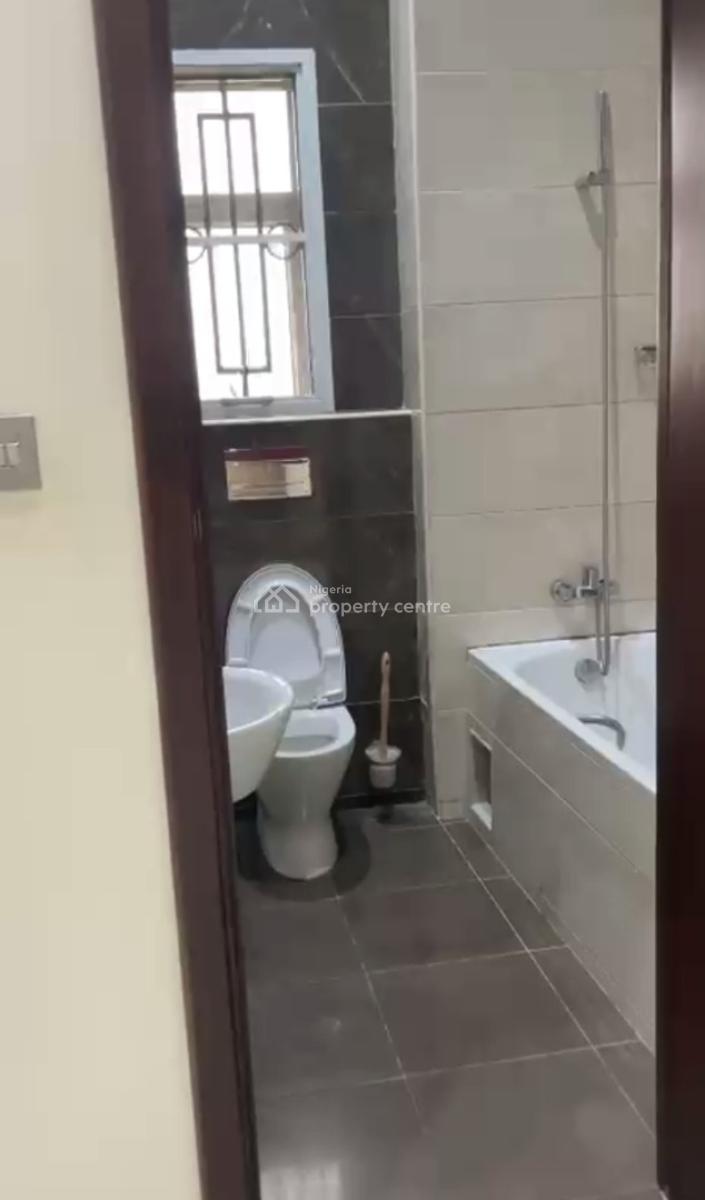 Units of 5 Bedroom Dulexes, Gra Phase 2, Magodo, Lagos, Terraced Duplex for Rent