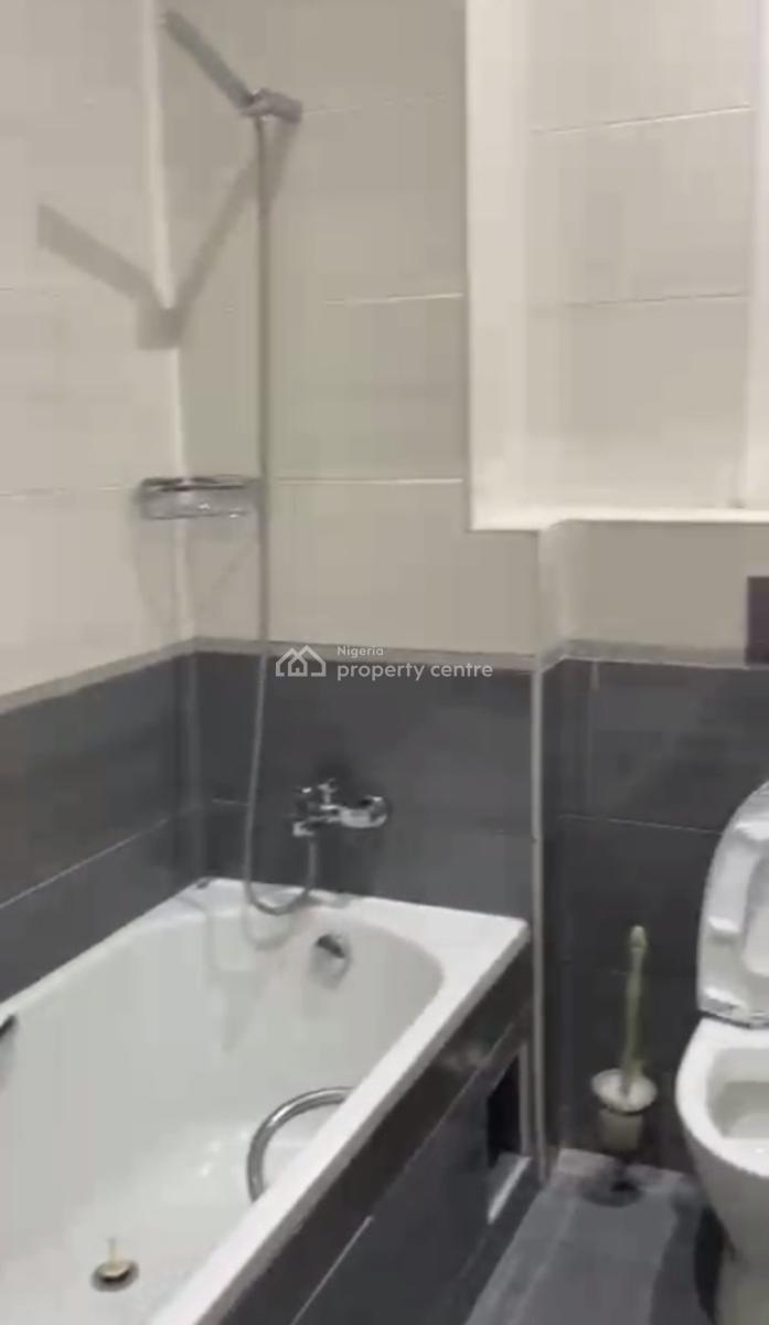 Units of 5 Bedroom Dulexes, Gra Phase 2, Magodo, Lagos, Terraced Duplex for Rent