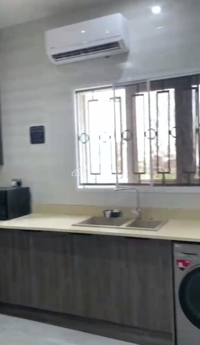 Units of 5 Bedroom Dulexes, Gra Phase 2, Magodo, Lagos, Terraced Duplex for Rent