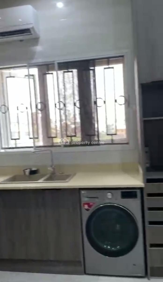 Units of 5 Bedroom Dulexes, Gra Phase 2, Magodo, Lagos, Terraced Duplex for Rent