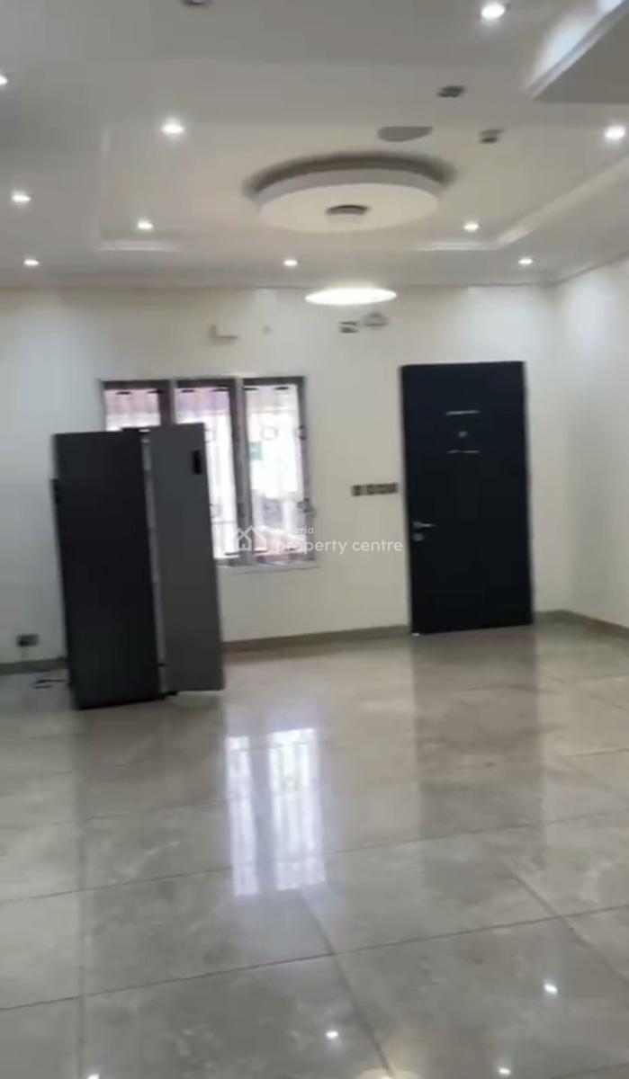 Units of 5 Bedroom Dulexes, Gra Phase 2, Magodo, Lagos, Terraced Duplex for Rent