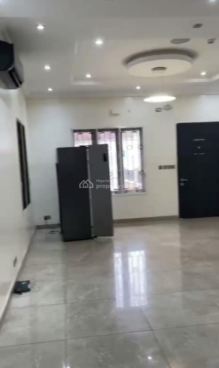 Units of 5 Bedroom Dulexes, Gra Phase 2, Magodo, Lagos, Terraced Duplex for Rent