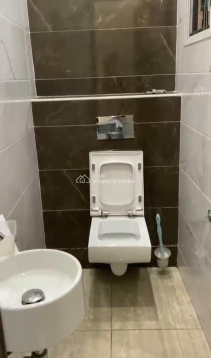 Units of 5 Bedroom Dulexes, Gra Phase 2, Magodo, Lagos, Terraced Duplex for Rent