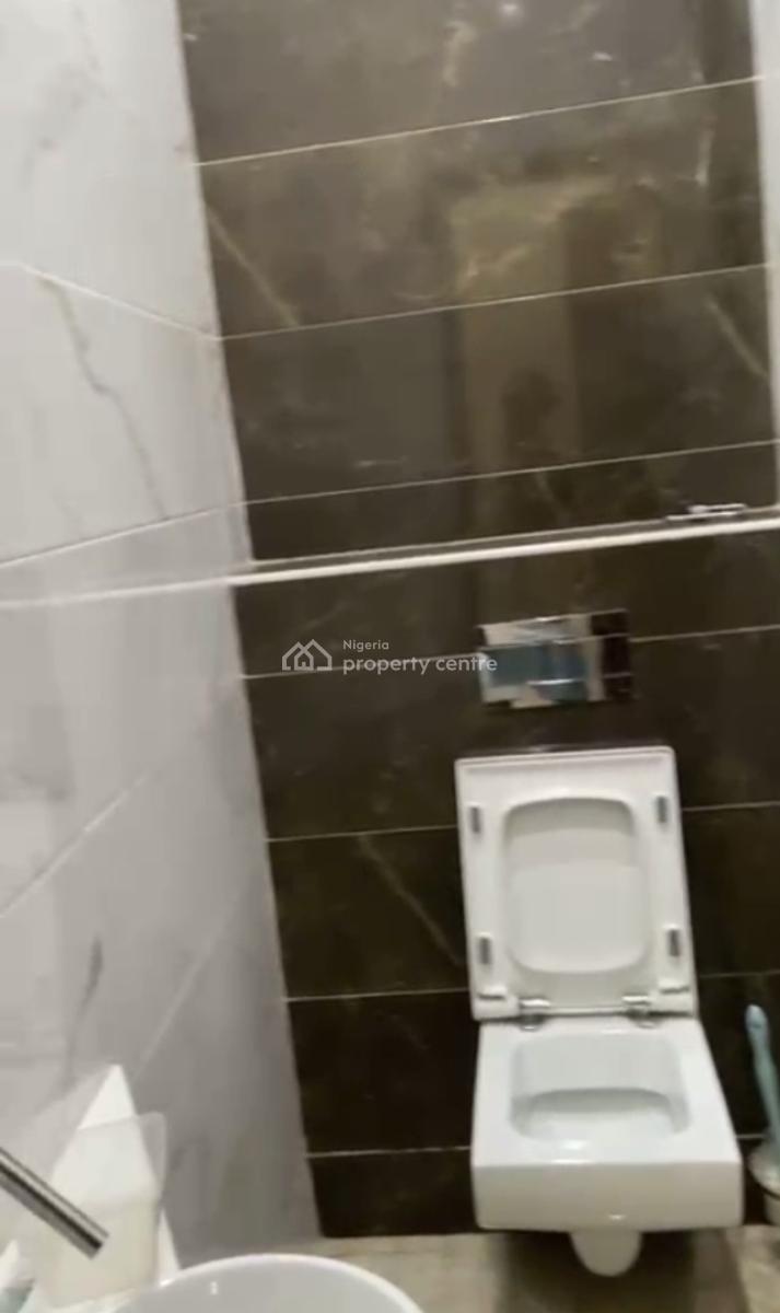 Units of 5 Bedroom Dulexes, Gra Phase 2, Magodo, Lagos, Terraced Duplex for Rent