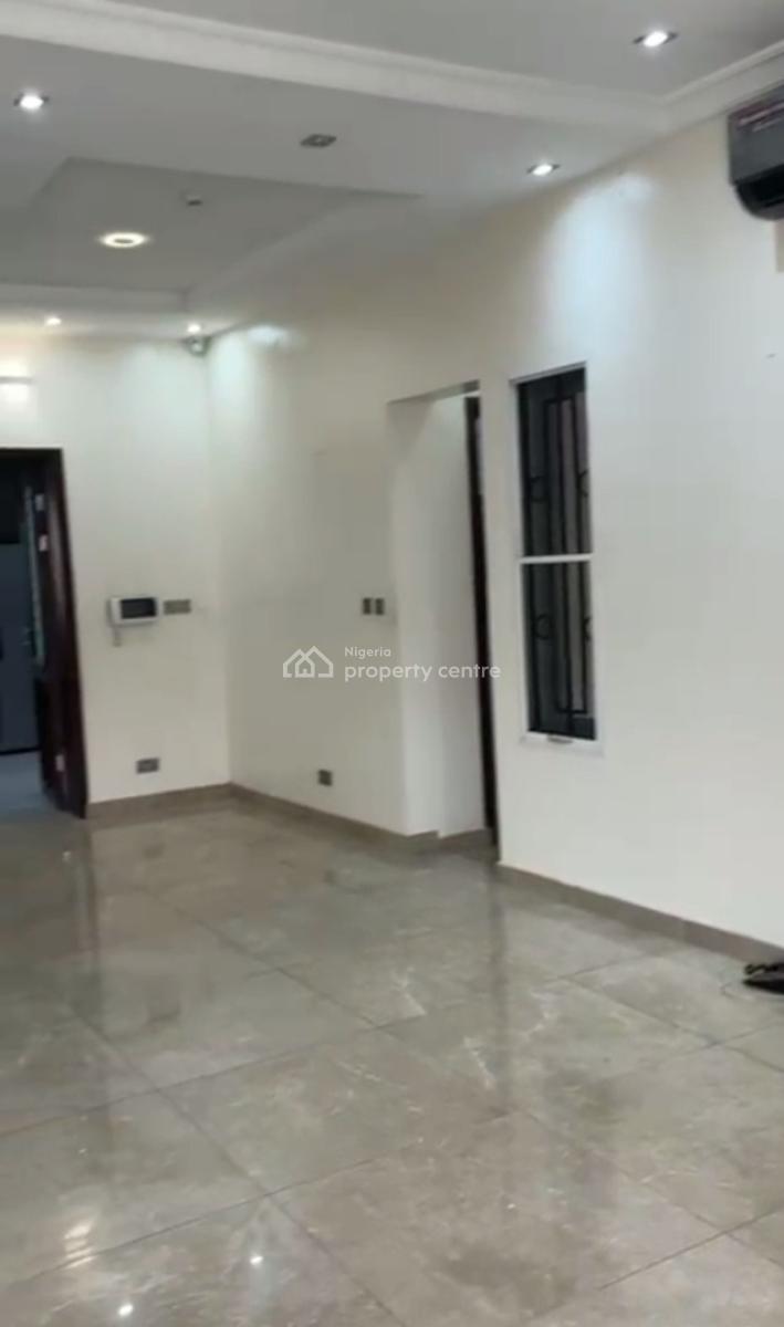 Units of 5 Bedroom Dulexes, Gra Phase 2, Magodo, Lagos, Terraced Duplex for Rent