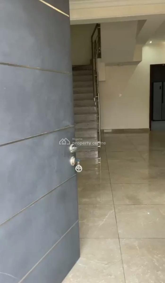 Units of 5 Bedroom Dulexes, Gra Phase 2, Magodo, Lagos, Terraced Duplex for Rent