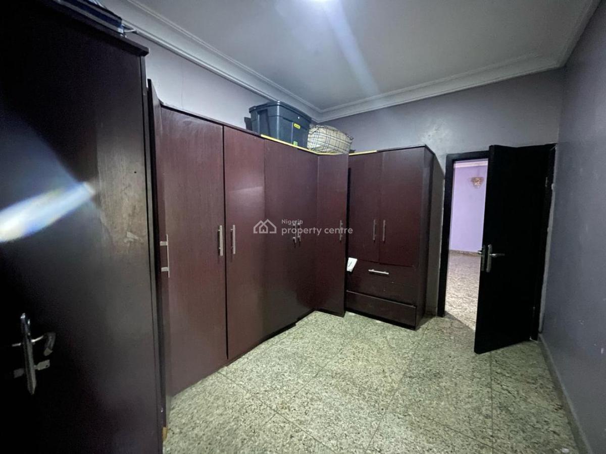 Outstanding Luxury 5 Bedroom Fully Detached Duplex with Bq, Lekki, Lagos, Detached Duplex for Sale