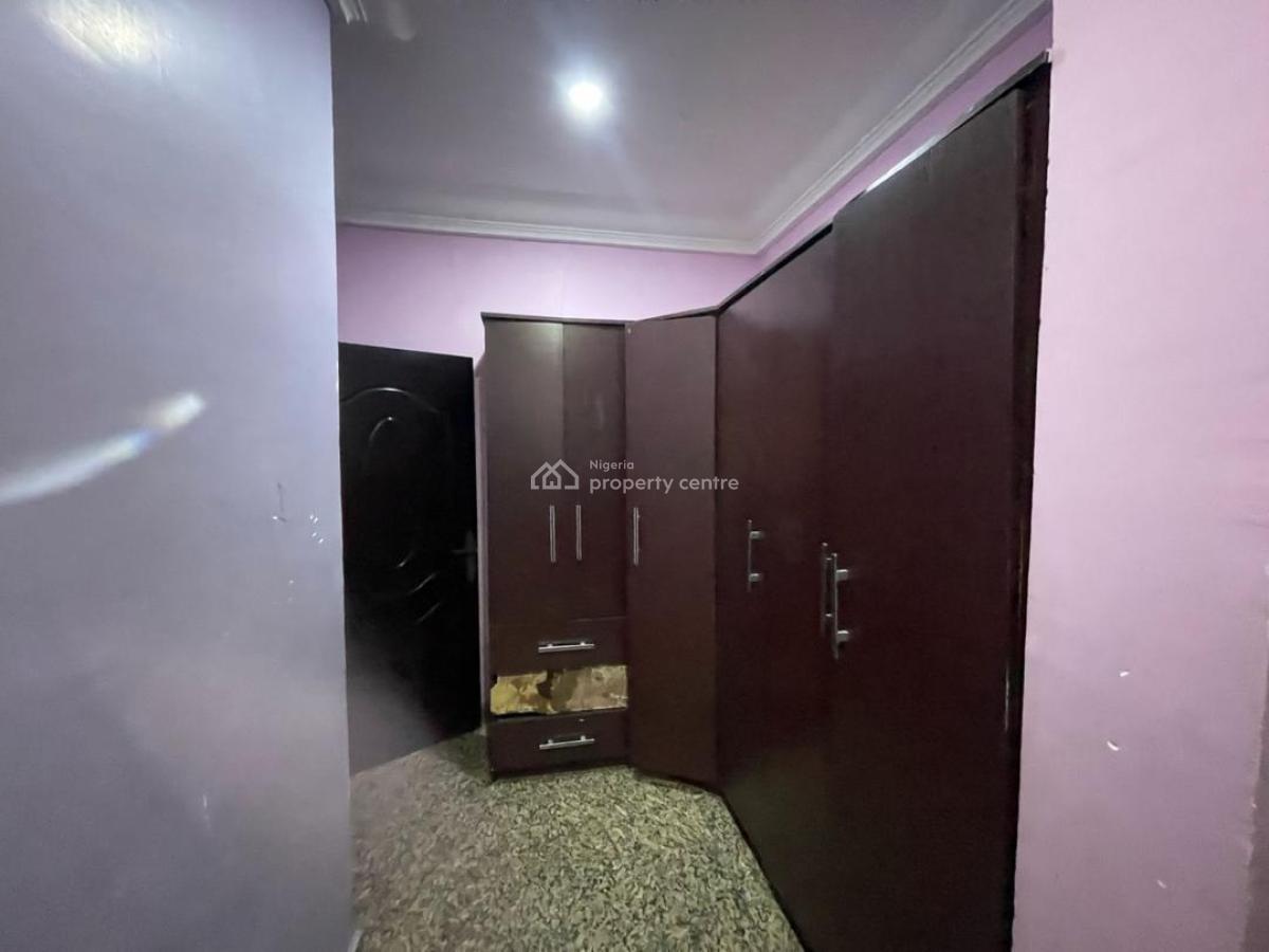 Outstanding Luxury 5 Bedroom Fully Detached Duplex with Bq, Lekki, Lagos, Detached Duplex for Sale
