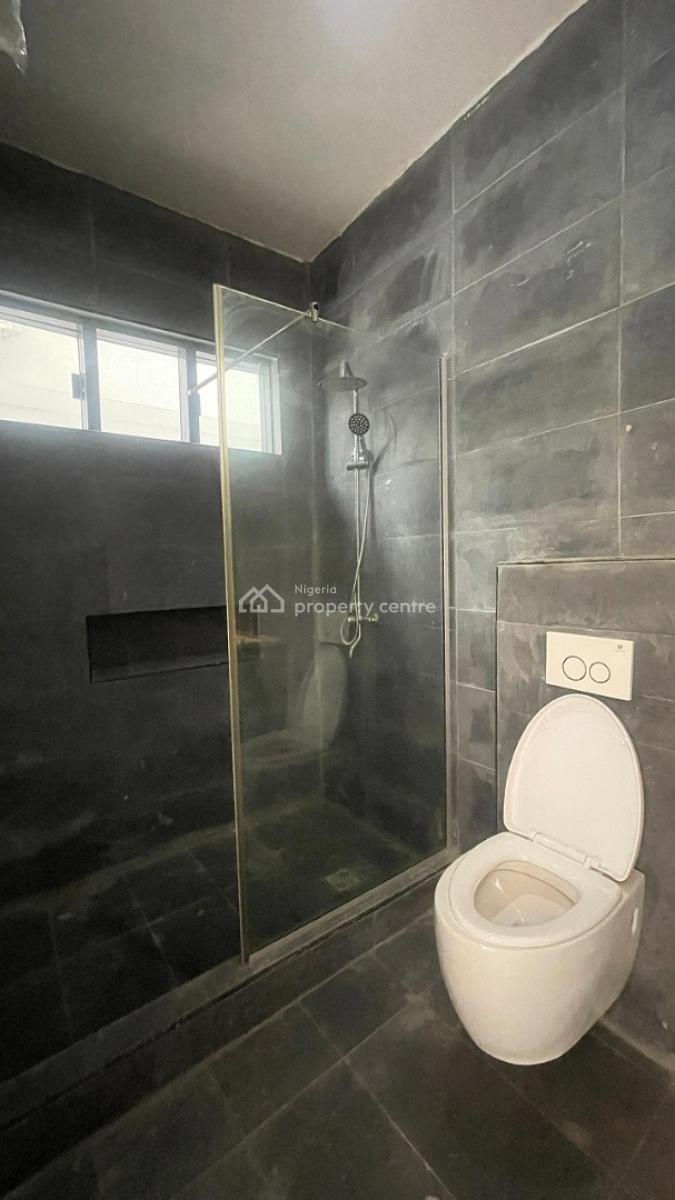 5 Bedroom Terrace Duplex with Bq Swimming Pool Gym, Ikate Lekki Lagos, Ikate Elegushi, Lekki, Lagos, Terraced Duplex for Sale