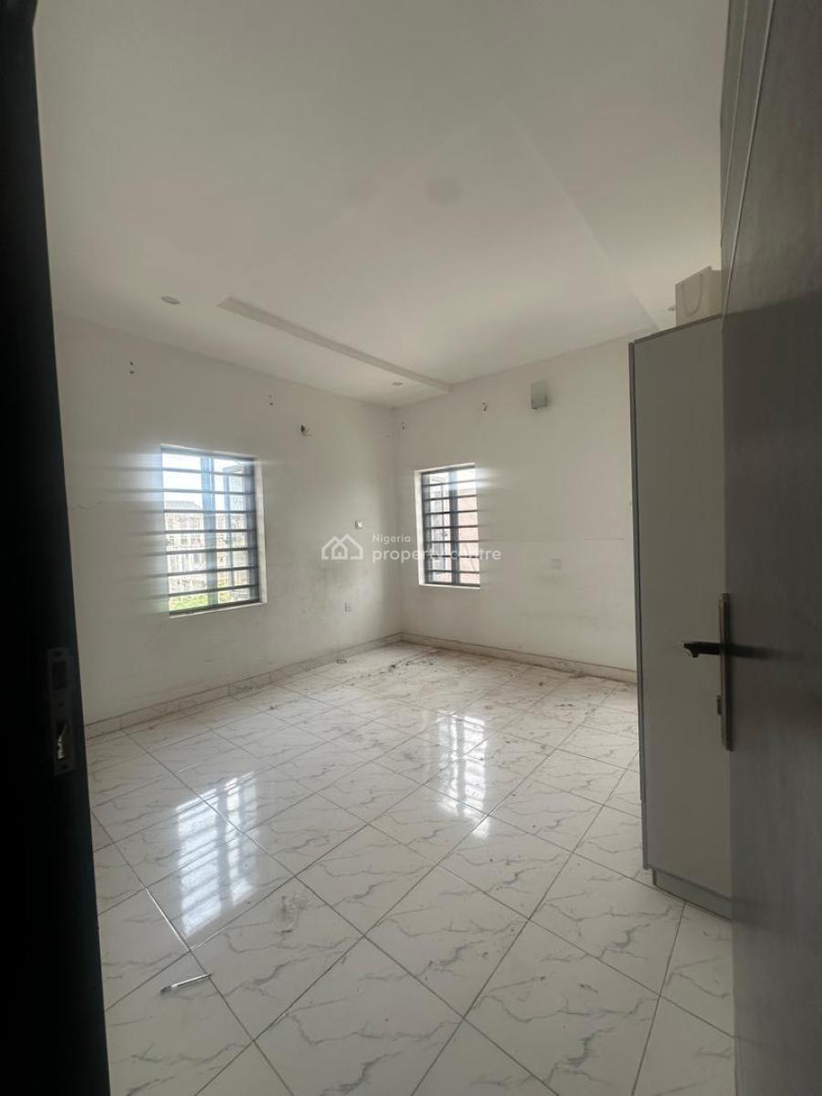 Standard 2-bedroom Flat, Millennium Estate, Gbagada, Lagos, Flat / Apartment for Rent