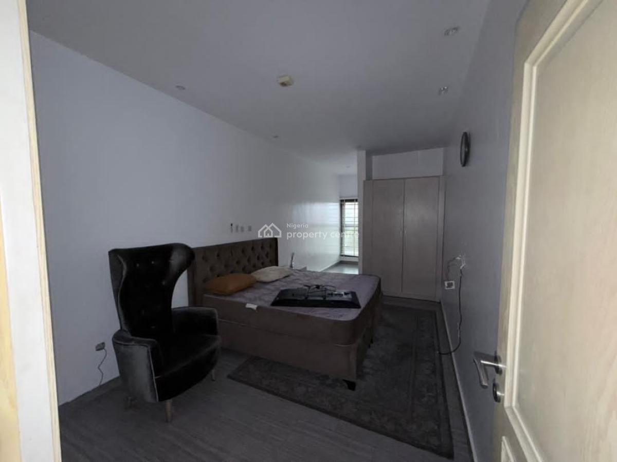 Mini Flat, Lekki Phase 1, Lekki, Lagos, Mini Flat (room and Parlour) for Rent