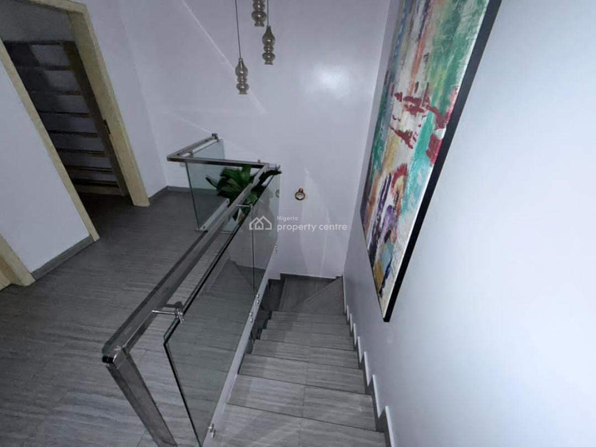 Mini Flat, Lekki Phase 1, Lekki, Lagos, Mini Flat (room and Parlour) for Rent