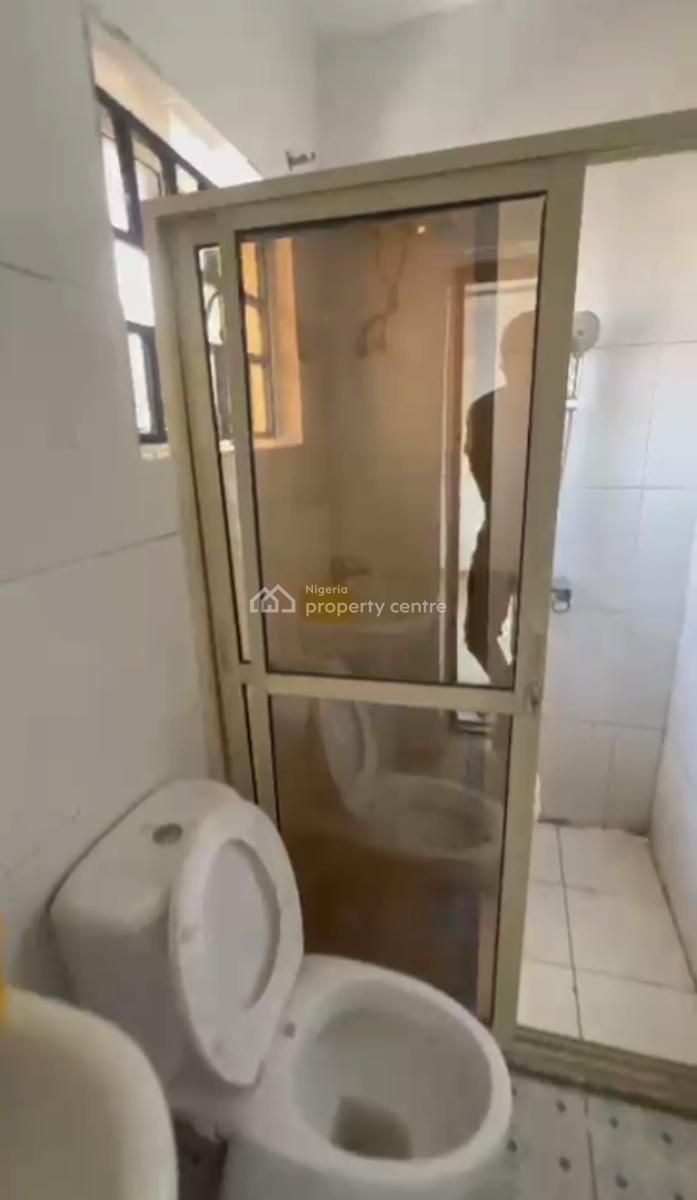 Massive Spacious Standard 2 Bedroom Apartment, Apo Resettlement, Apo, Abuja, Flat / Apartment for Rent