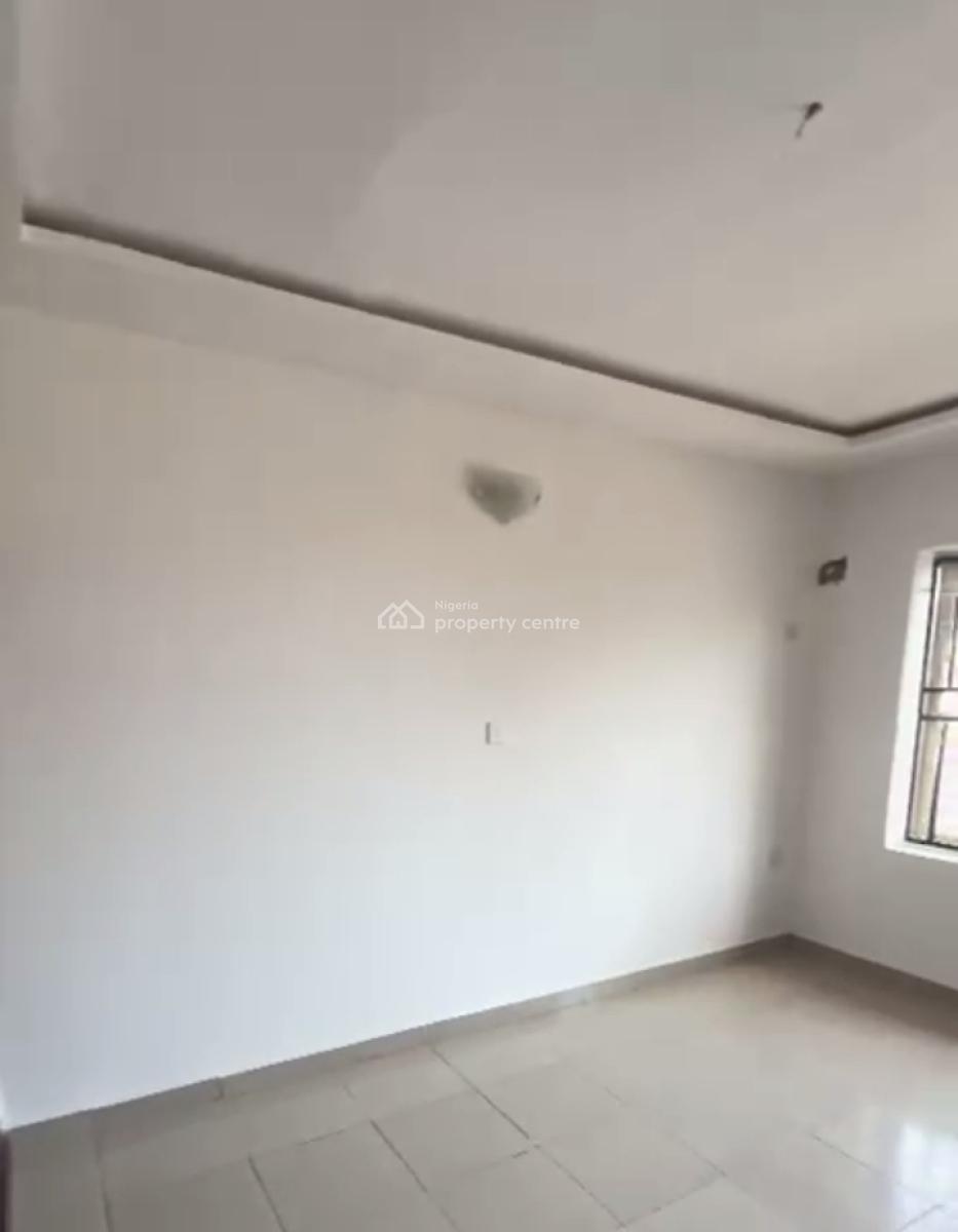 Massive Spacious Standard 2 Bedroom Apartment, Apo Resettlement, Apo, Abuja, Flat / Apartment for Rent