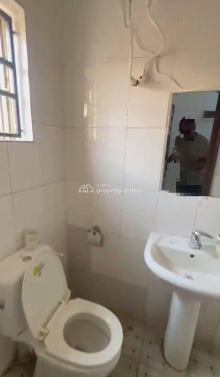 Massive Spacious Standard 2 Bedroom Apartment, Apo Resettlement, Apo, Abuja, Flat / Apartment for Rent