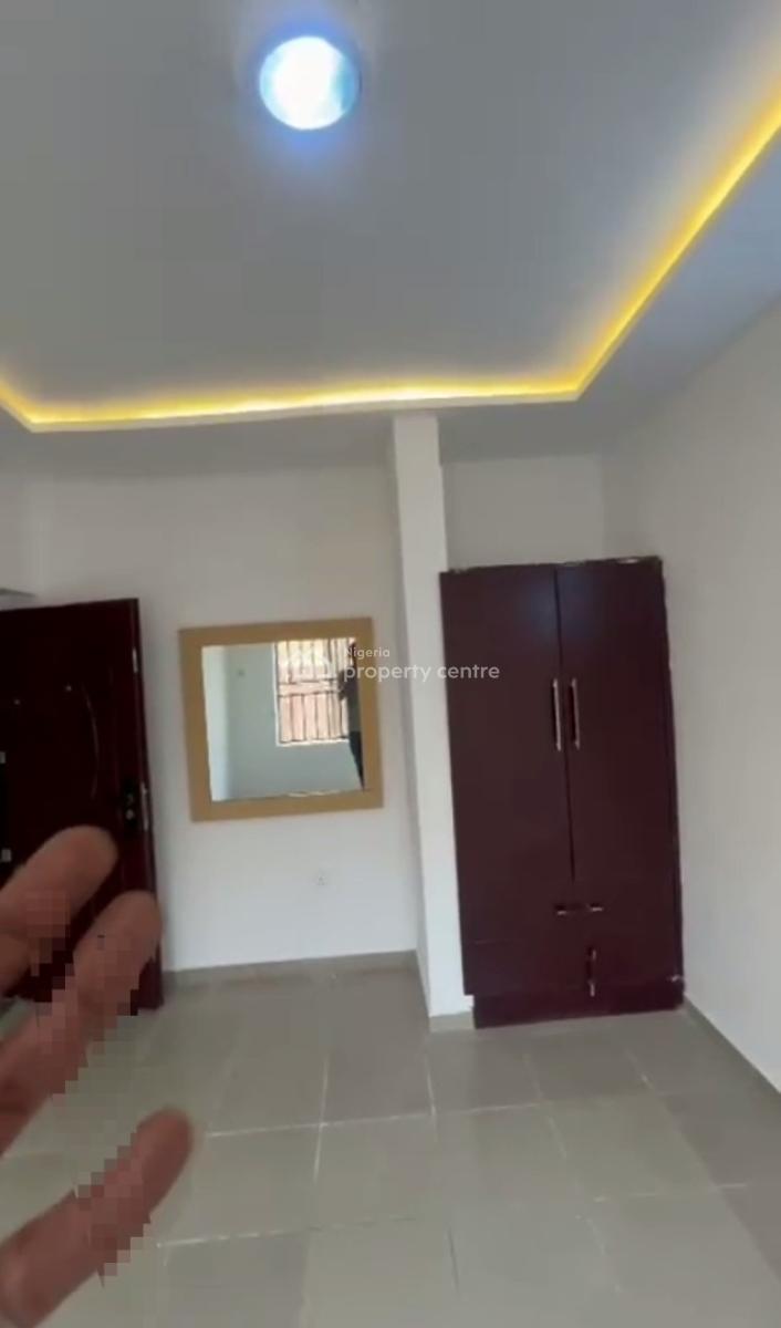 Massive Spacious Standard 2 Bedroom Apartment, Apo Resettlement, Apo, Abuja, Flat / Apartment for Rent