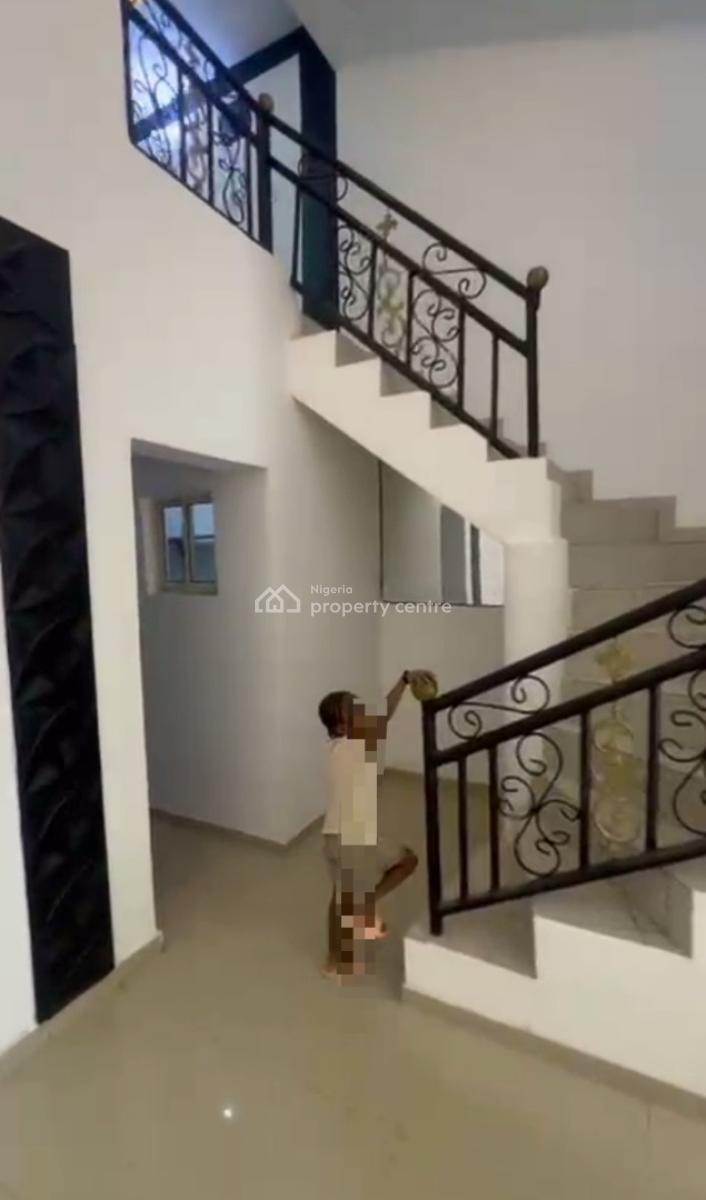 Massive Spacious Standard 2 Bedroom Apartment, Apo Resettlement, Apo, Abuja, Flat / Apartment for Rent