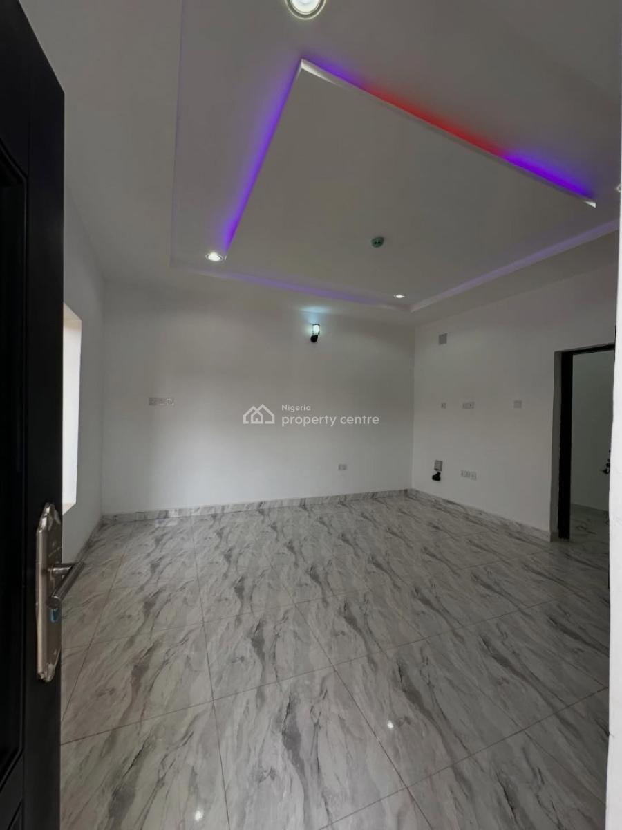 New 3 Bedroom Apartment, Wuye, Abuja, Block of Flats for Sale