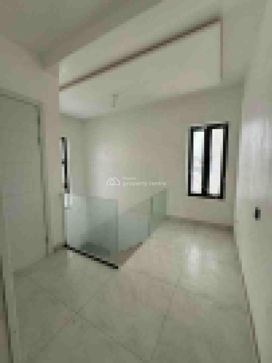 5 Bedroom Fully Detached Duplex, Osapa, Lekki, Lagos, Detached Duplex for Sale