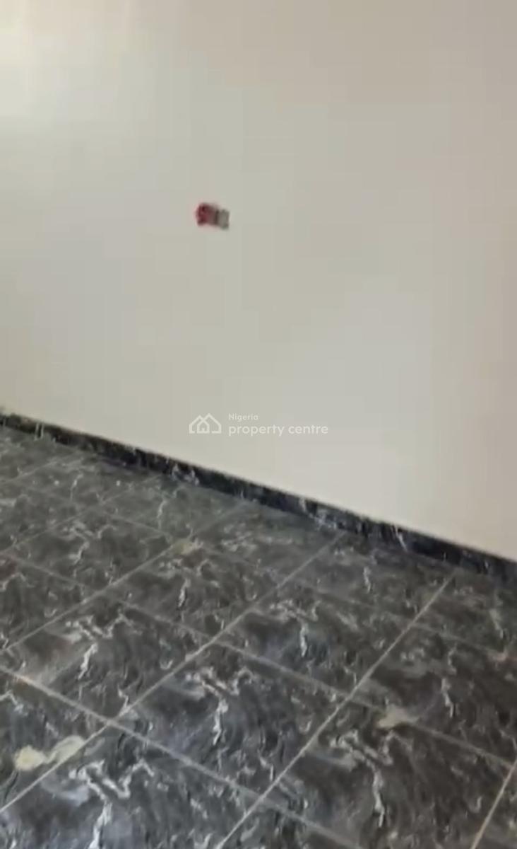 Brand Newly Built Units of a Room Self Contained Apartments, Akoka, Yaba, Lagos, Self Contain (single Rooms) for Rent