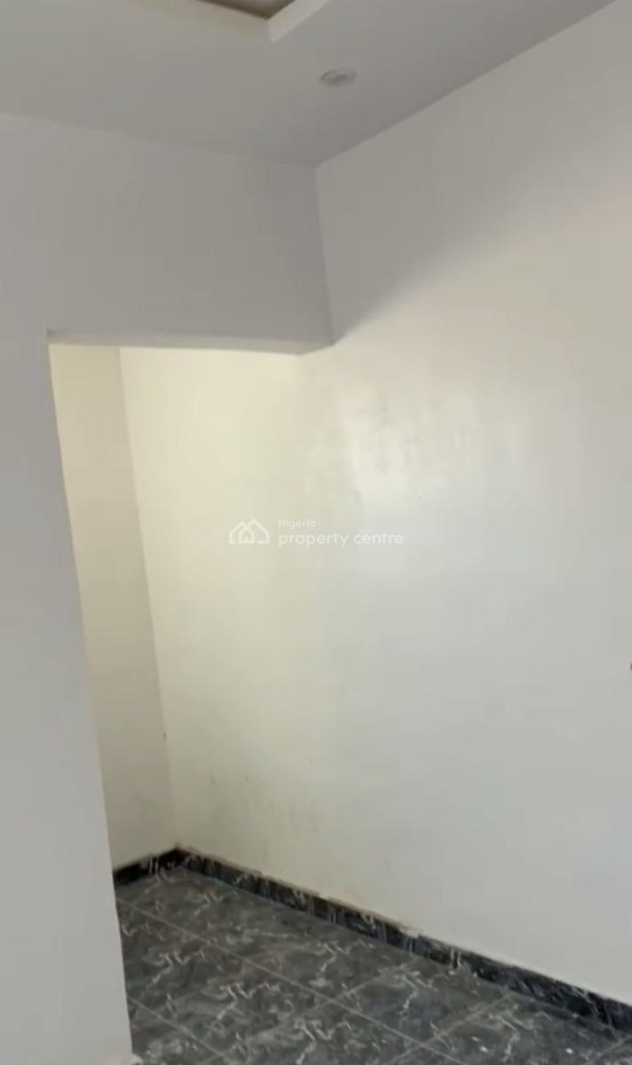 Brand Newly Built Units of a Room Self Contained Apartments, Akoka, Yaba, Lagos, Self Contain (single Rooms) for Rent